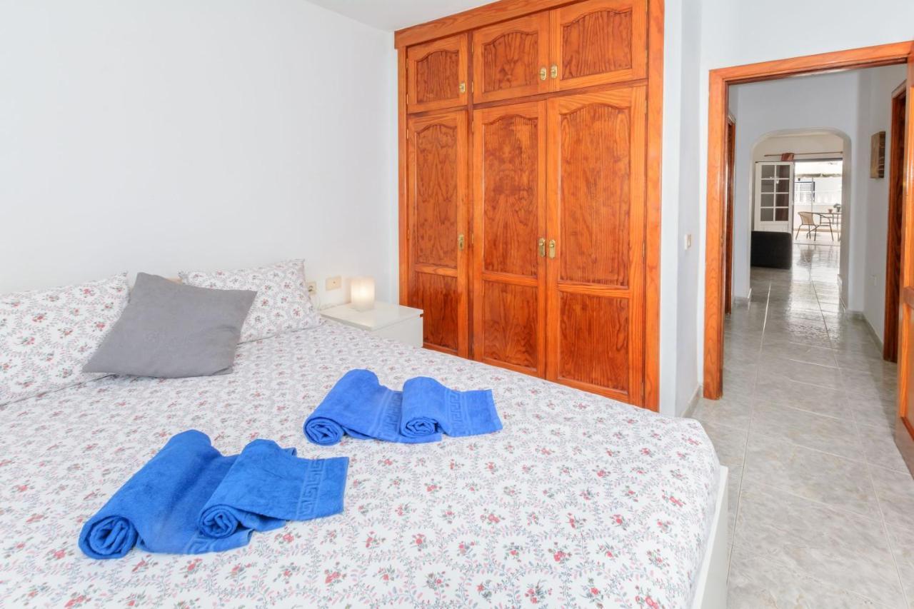 Apartamento 5 Bajo *