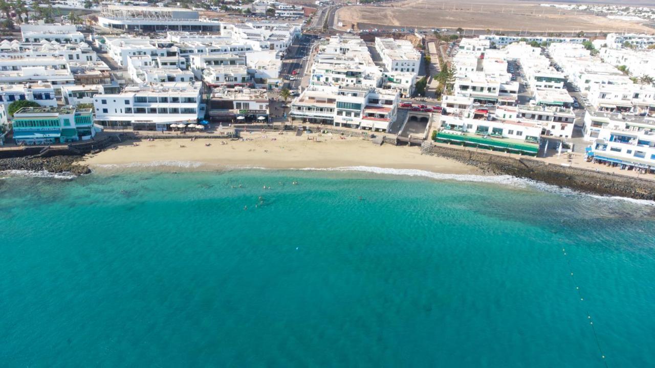 Blancazul Marina