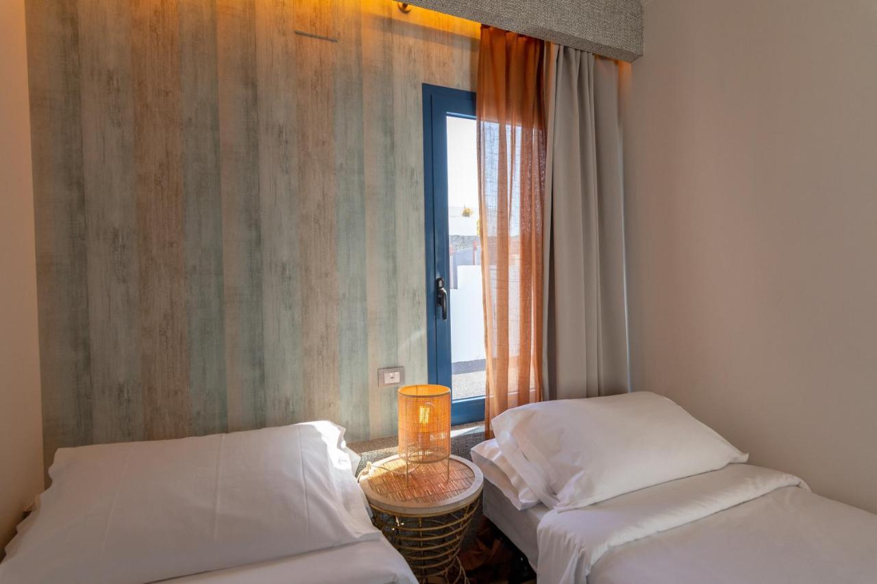 Villa Villalia Briseida Playa Blanca (Lanzarote)