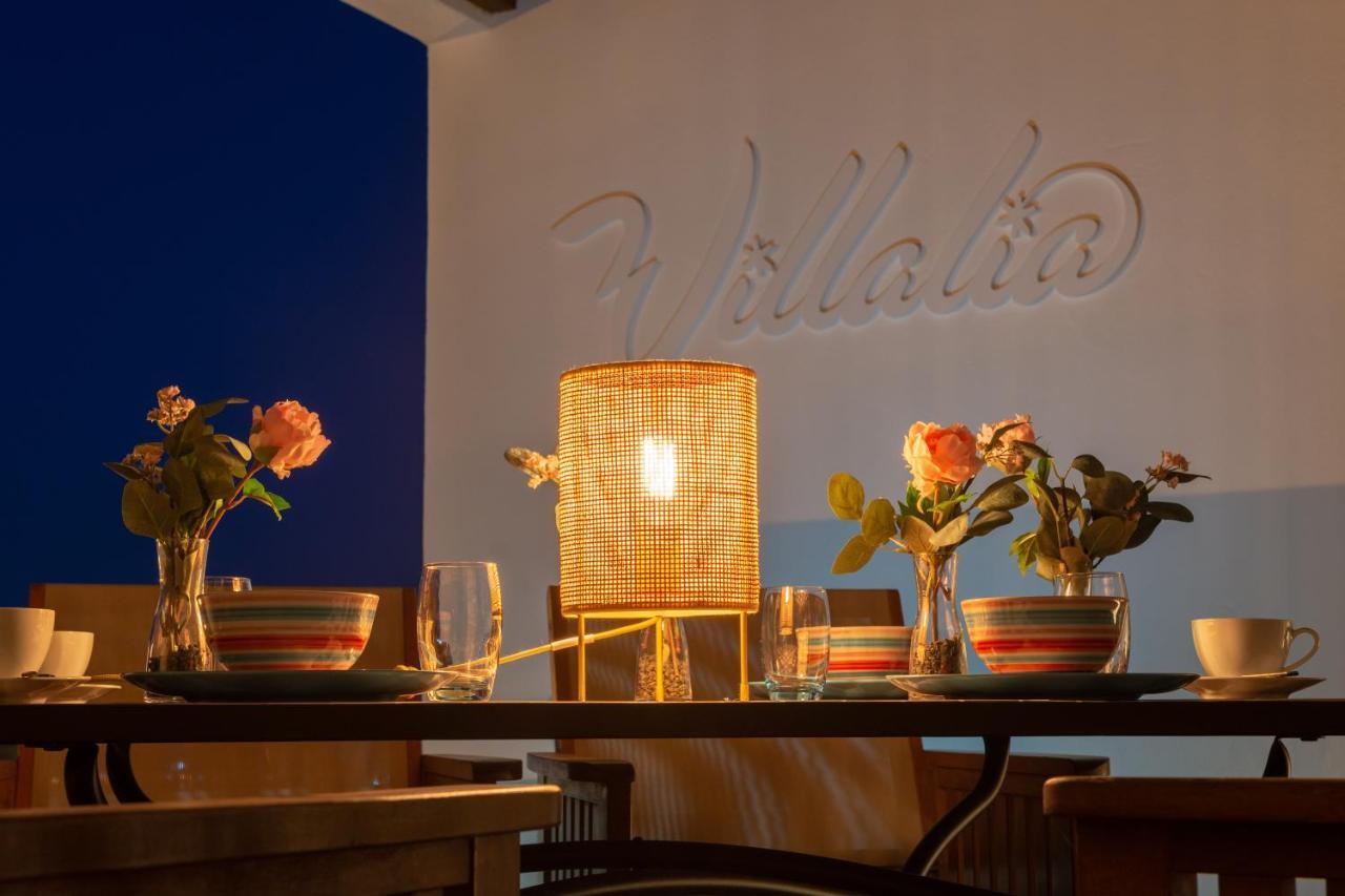 Briseida By Villalia * Playa Blanca (Lanzarote)