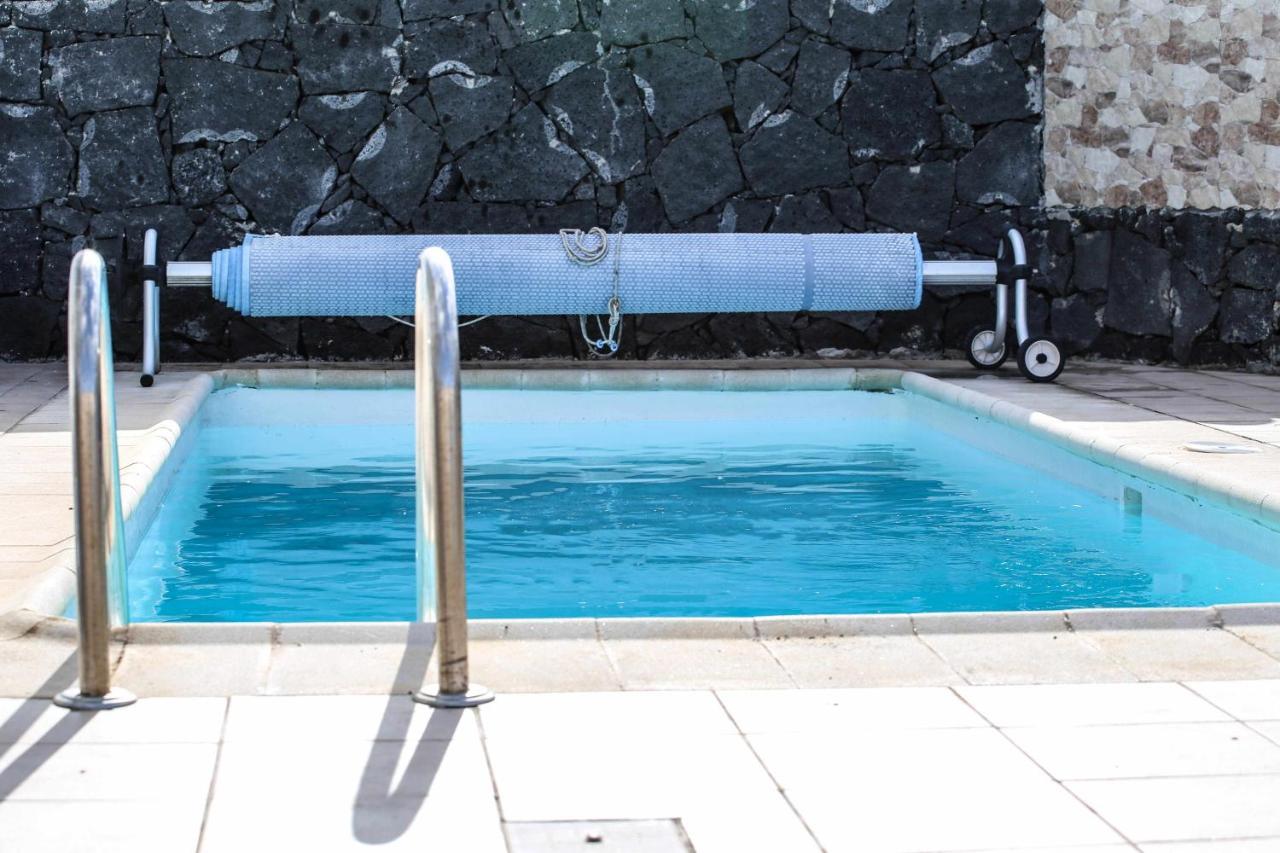 Casa Etna 3 Piscina Wifi Aire Acondicionado Villa Playa Blanca (Lanzarote)