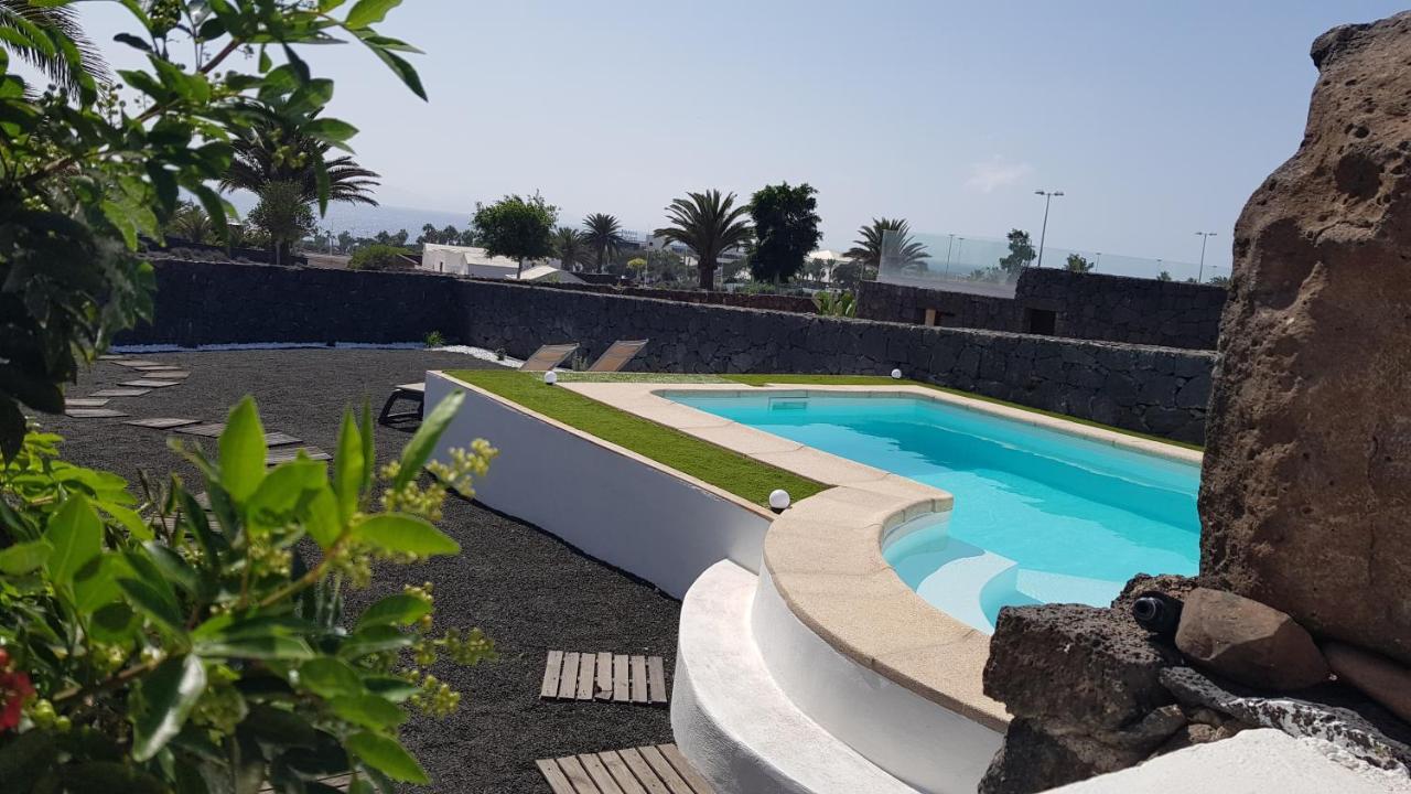 Casa Olgita Villa Playa Blanca (Lanzarote)