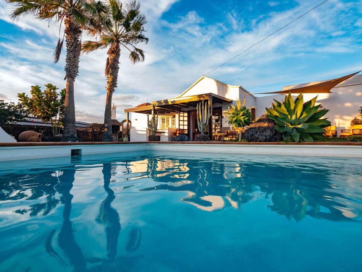 Villa Kura Pcarmen Puerto del Carmen (Lanzarote)