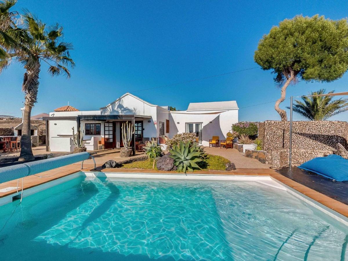Kura Pcarmen Villa