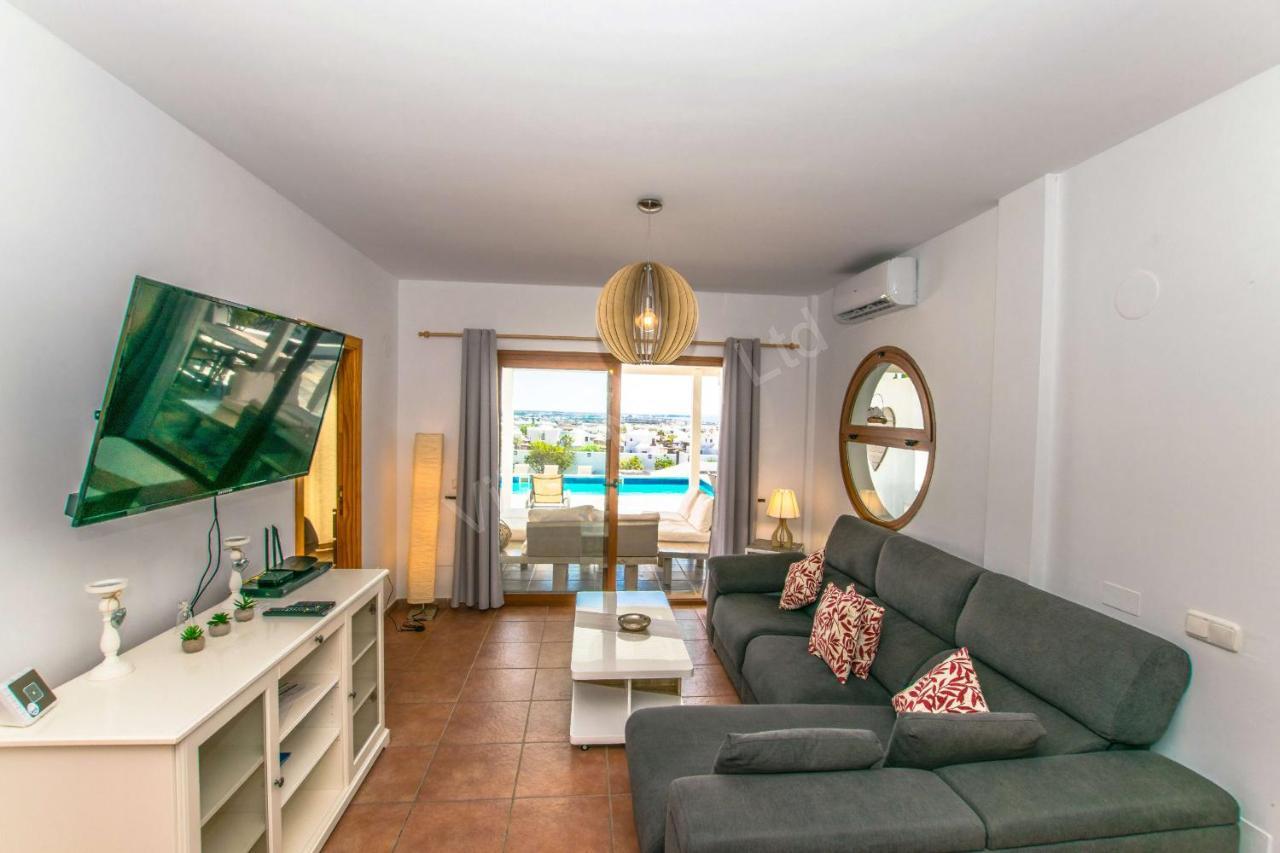 Villa Casa Luz Del Sol *