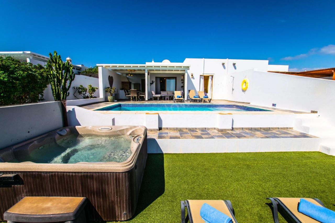 Villa Casa Luz Del Sol