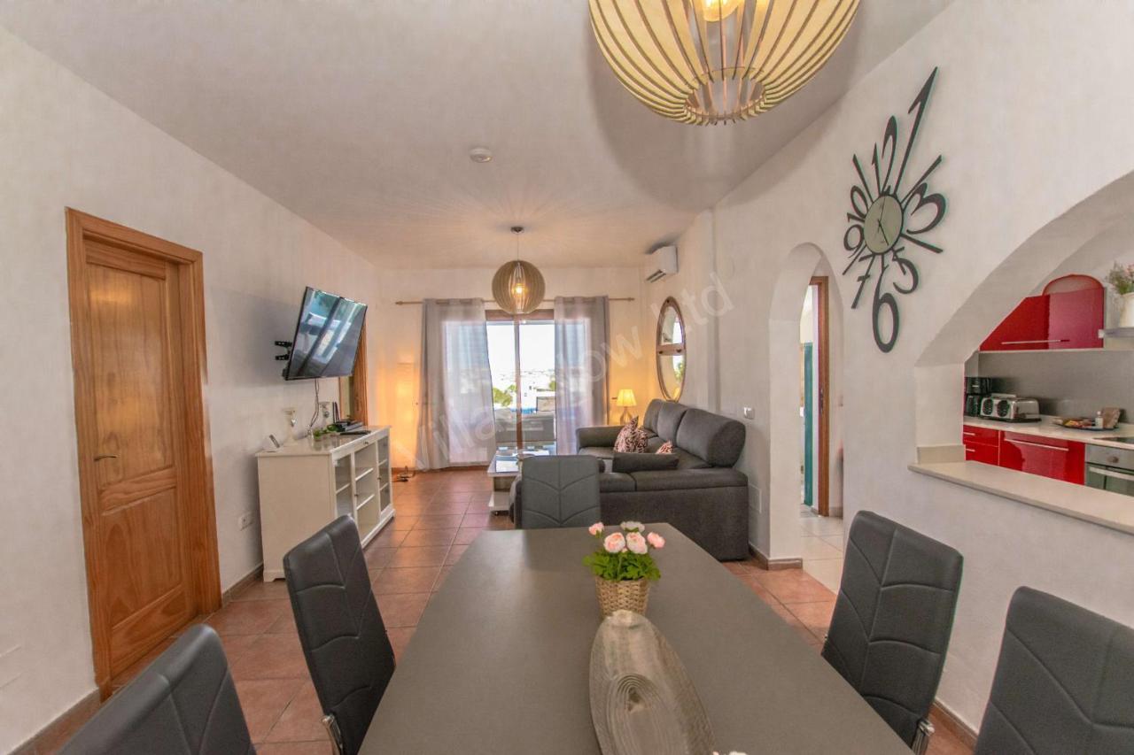Villa Casa Luz Del Sol *