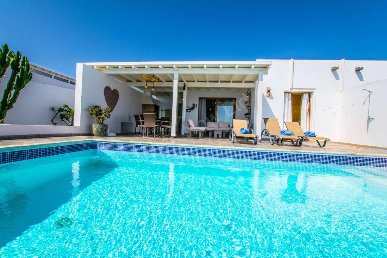 Villa Casa Luz Del Sol *