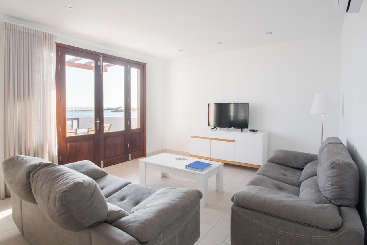 Blancazul Ocean View Apartment