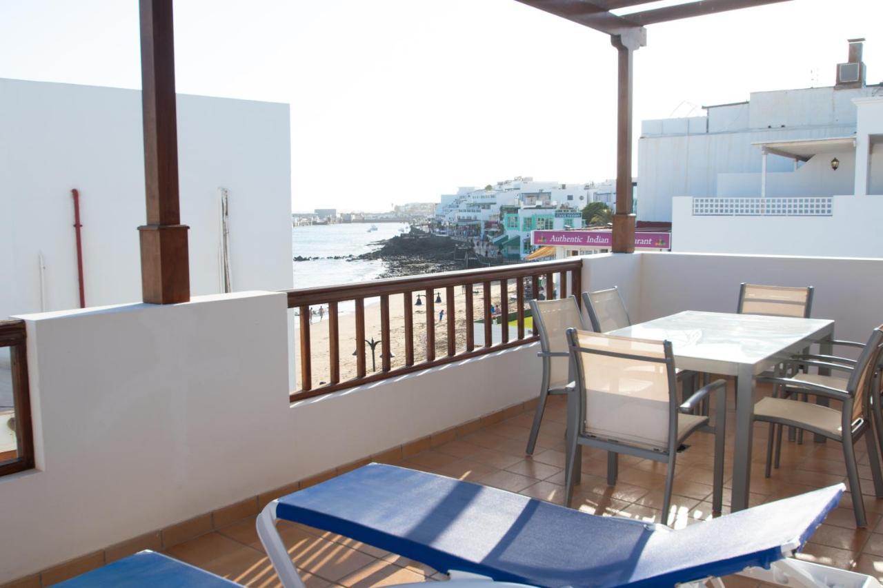 Blancazul Ocean View * Playa Blanca (Lanzarote)