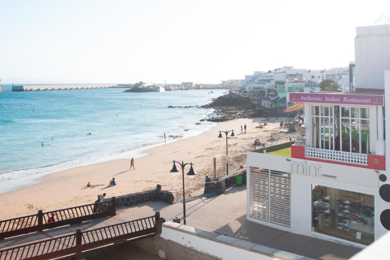 Blancazul Ocean View Apartamento Playa Blanca (Lanzarote)