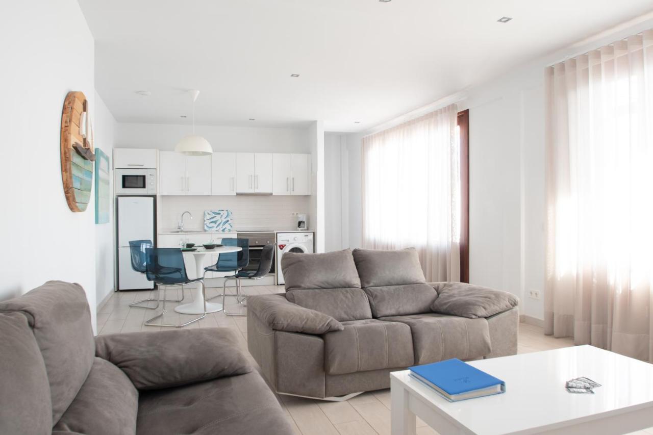 Apartment Blancazul Ocean View *