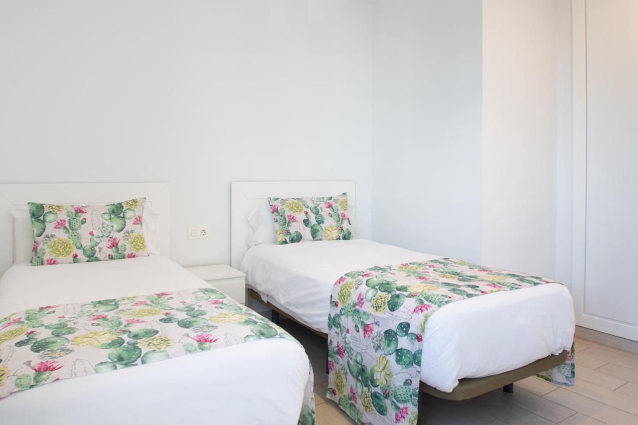 Apartment Blancazul Ocean View