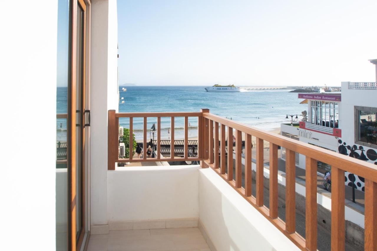 Blancazul Ocean View Apartment Playa Blanca (Lanzarote)