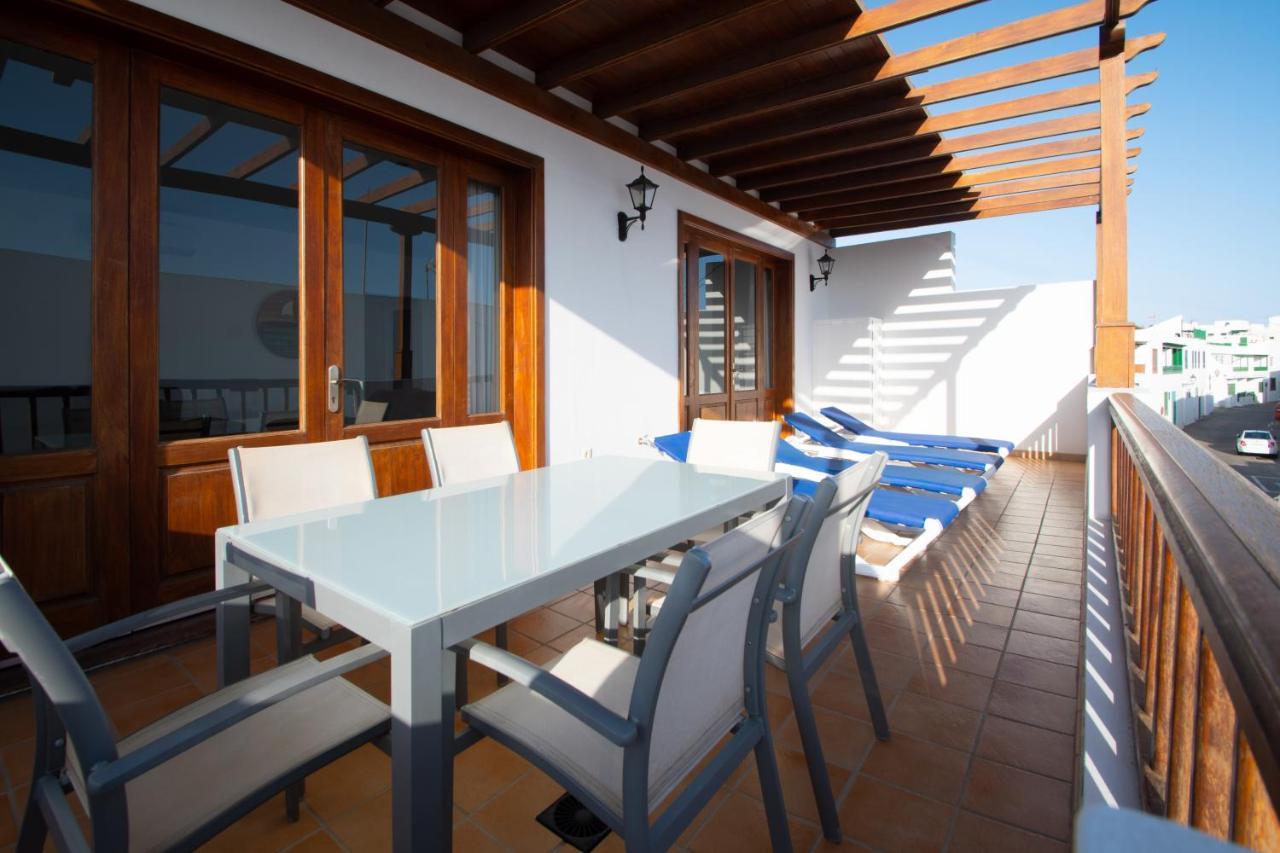 Blancazul Ocean View