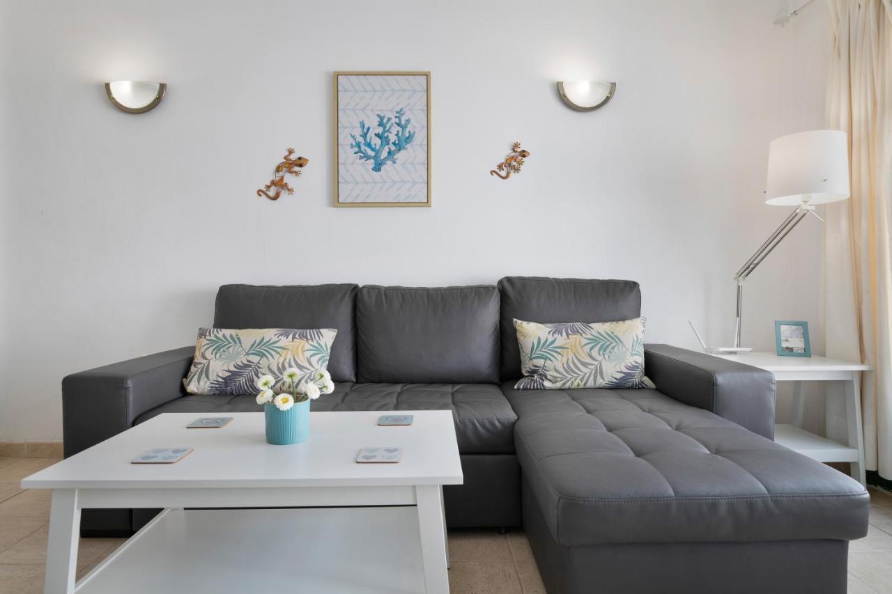 Apartamento 2 Palmeras Iii Lanzarote *