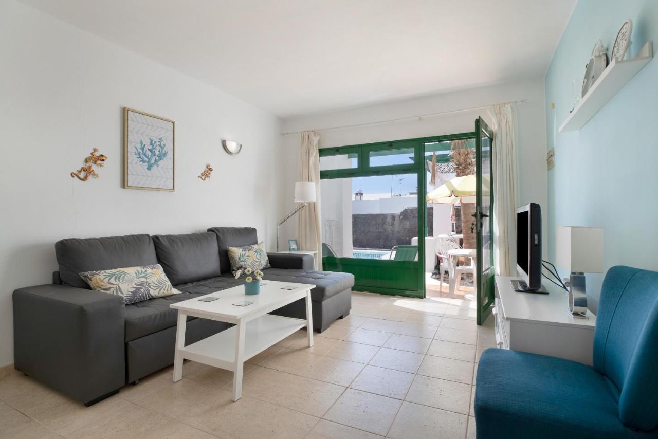 Apartamento 2 Palmeras Iii Lanzarote Puerto del Carmen (Lanzarote)