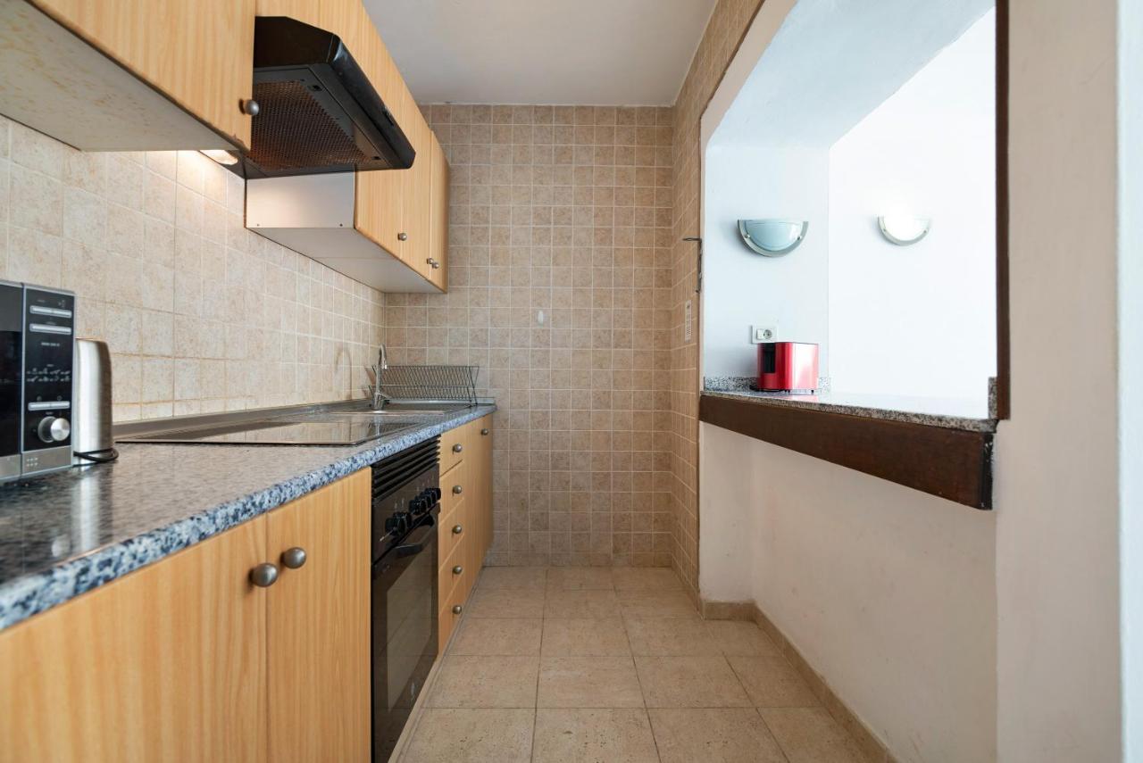 Apartamento 2 Palmeras Iii Lanzarote *
