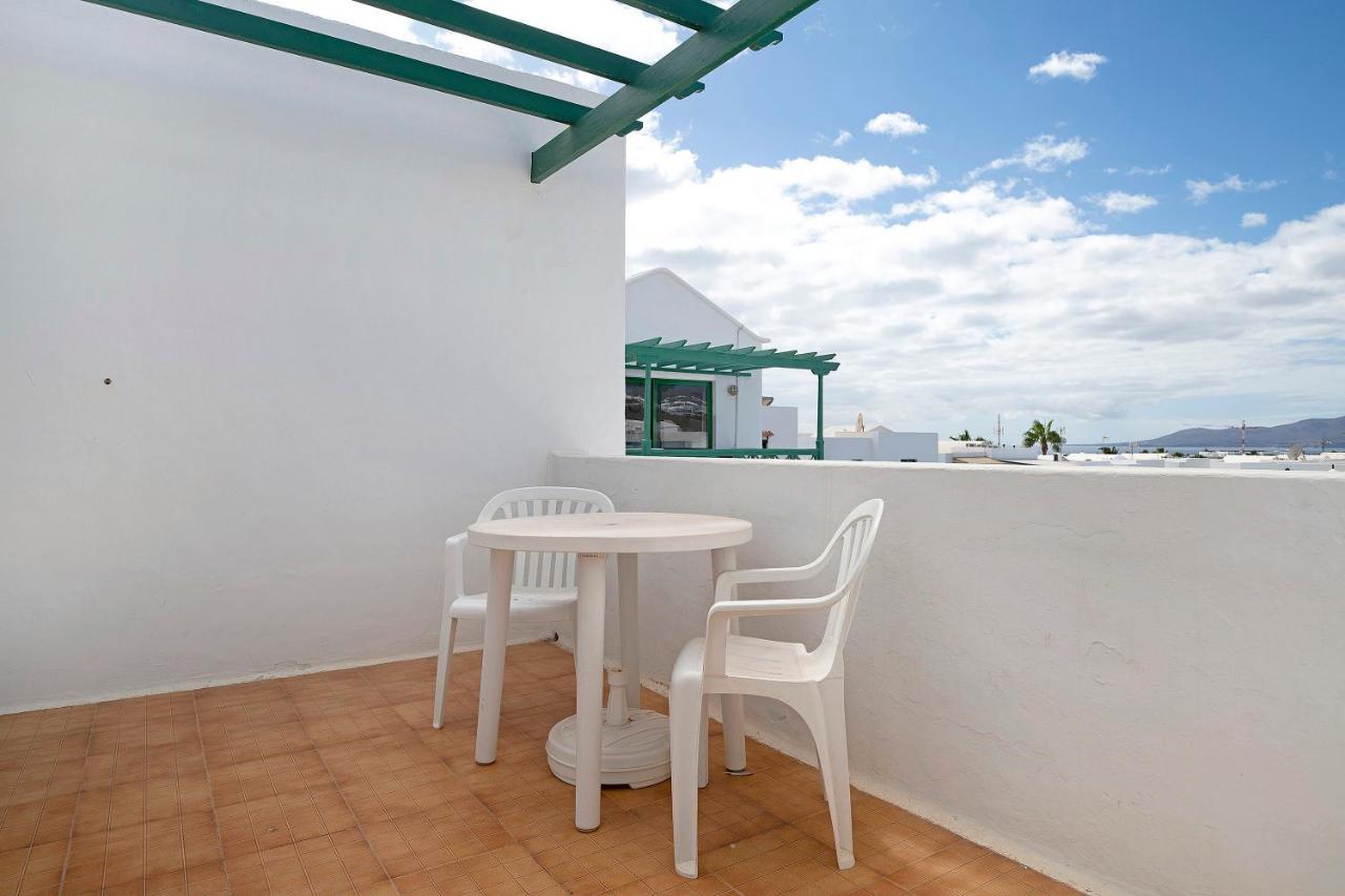 Apt6 Palmeras Iii Lanzarote Apartamento *