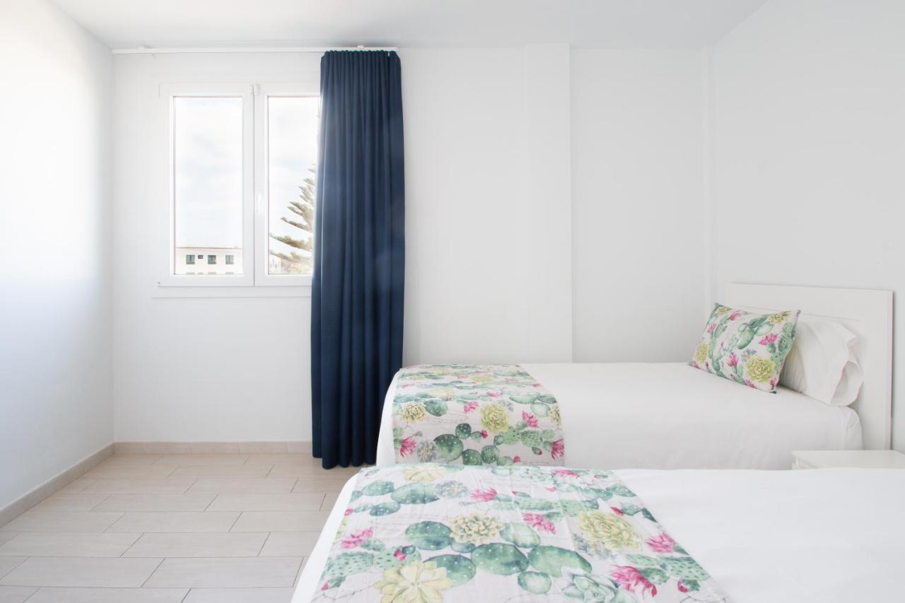 Apartment Blancazul Ocean View Playa Blanca (Lanzarote)