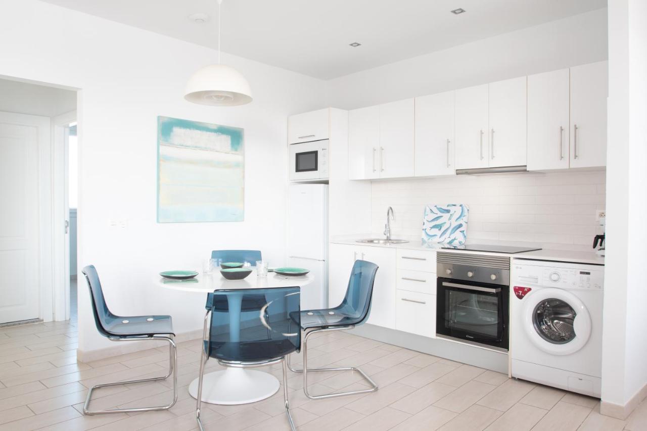 Apartment Blancazul Ocean View Playa Blanca (Lanzarote)