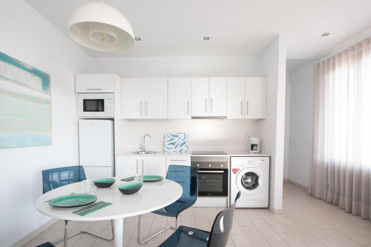 Apartment Blancazul Ocean View