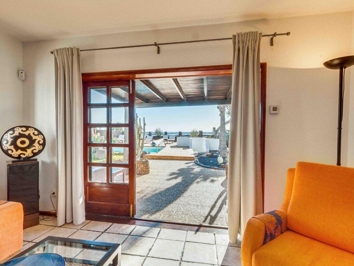 Villa Kura Pcarmen *