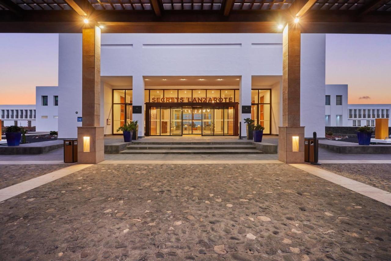 Hesperia Lanzarote Hotel