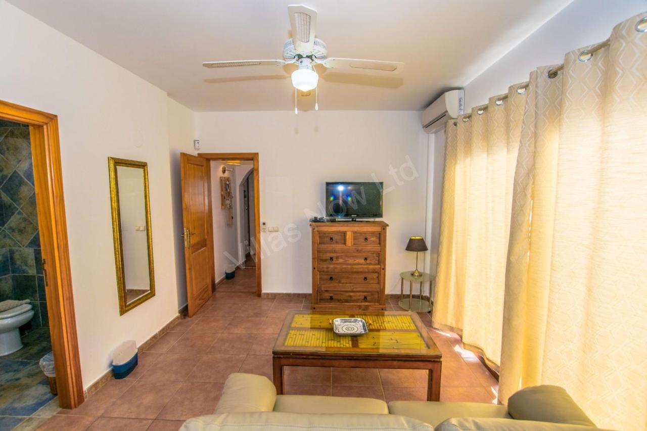 Casa Luz Del Sol *