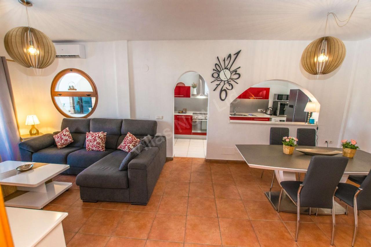 Villa Casa Luz Del Sol