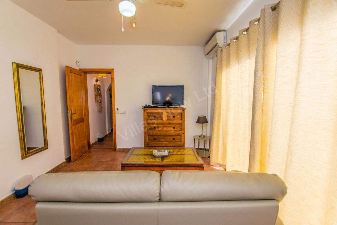 Casa Luz Del Sol Villa Playa Blanca (Lanzarote)