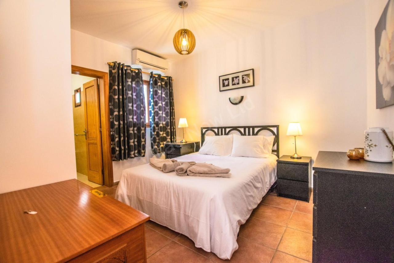 Casa Luz Del Sol Playa Blanca (Lanzarote)