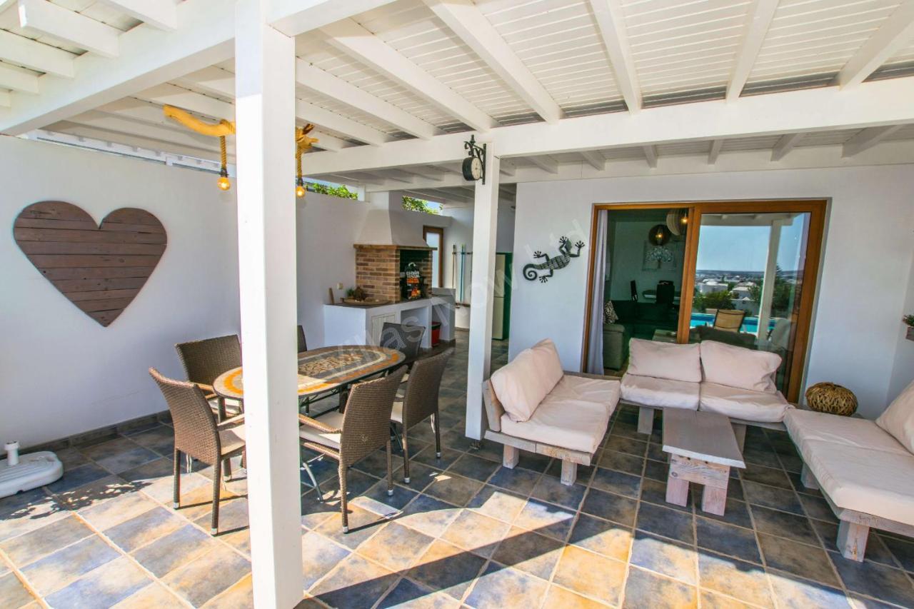 Villa Casa Luz Del Sol Playa Blanca (Lanzarote)