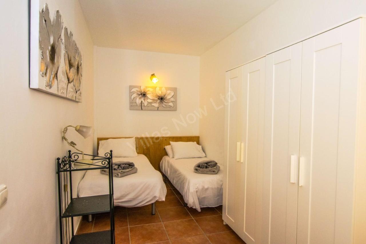 Villa Casa Luz Del Sol