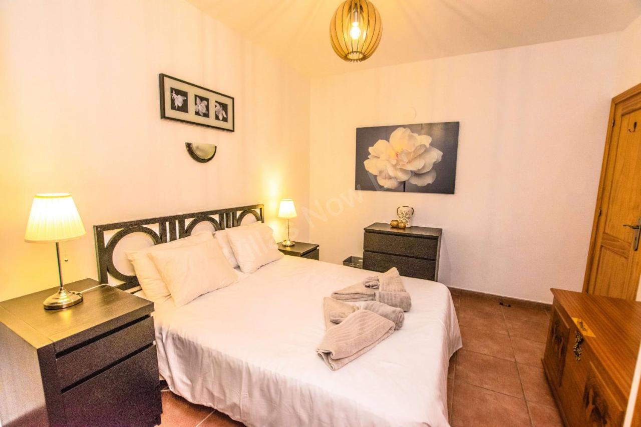 Casa Luz Del Sol *