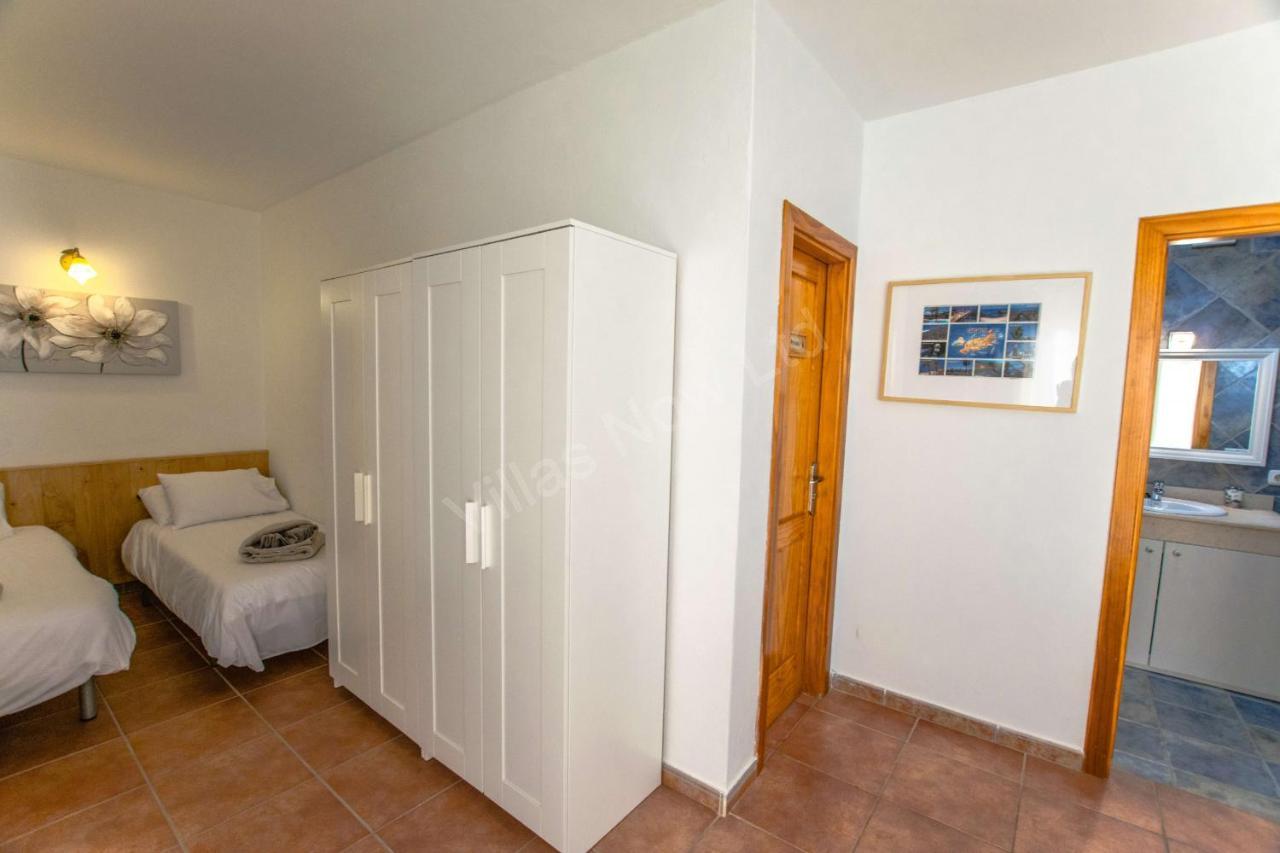 Villa Casa Luz Del Sol *