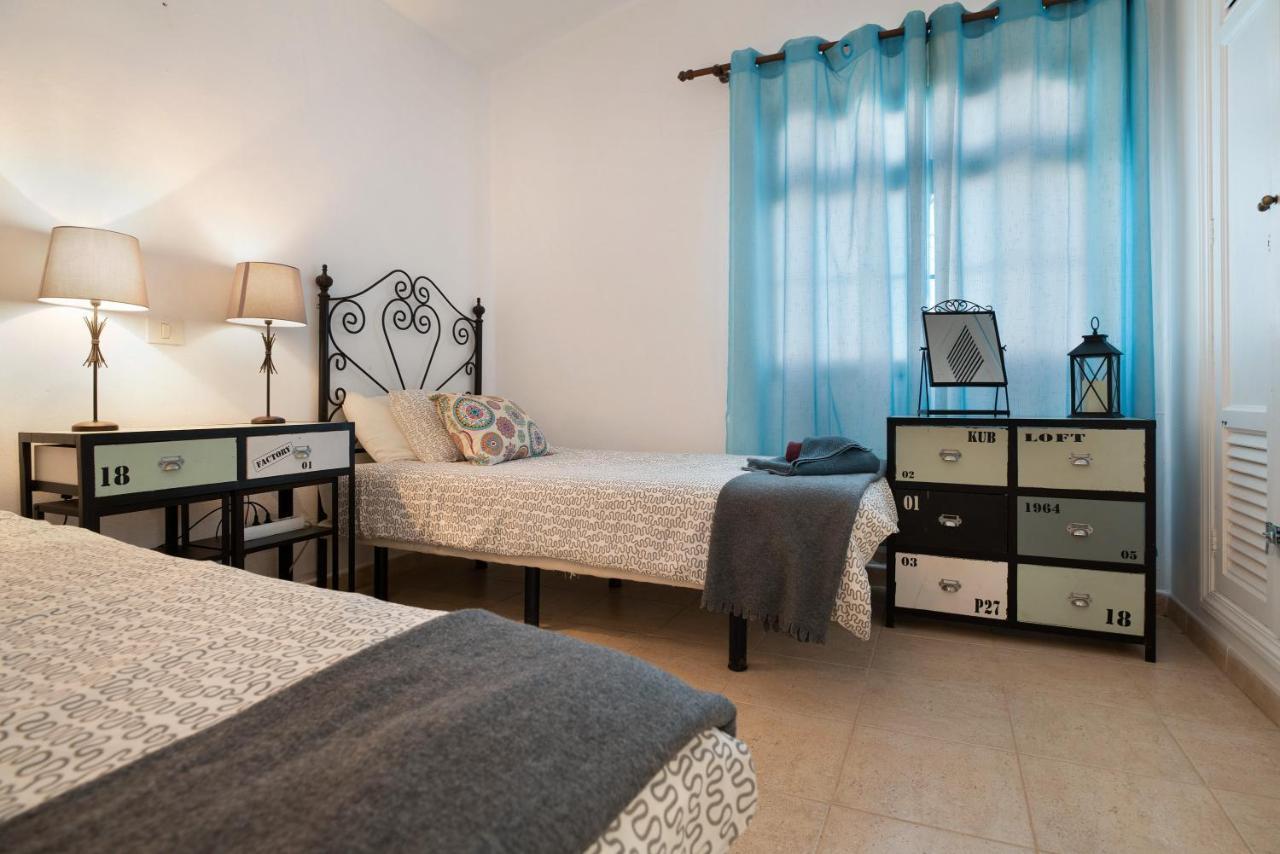2 Palmeras Iii Lanzarote Apartamento