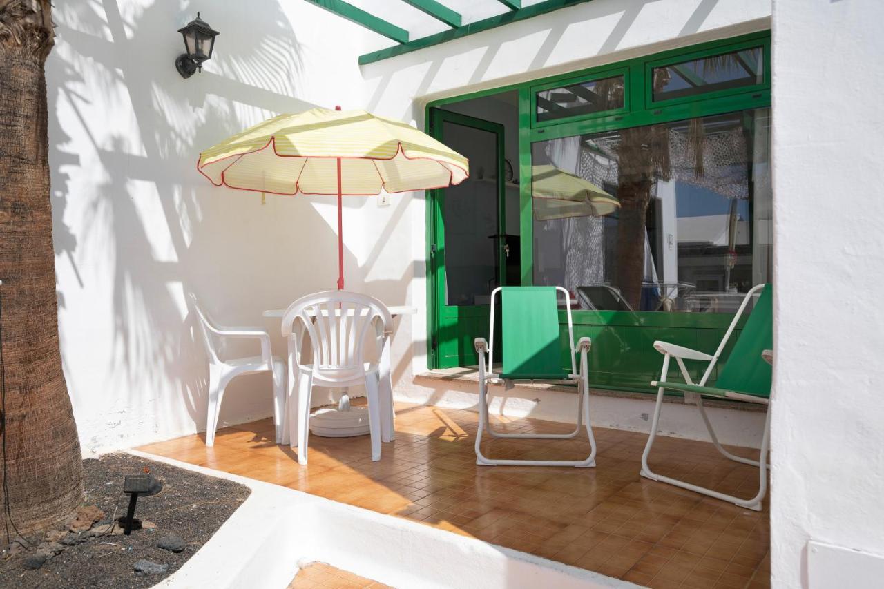 Apartamento 2 Palmeras Iii Lanzarote *