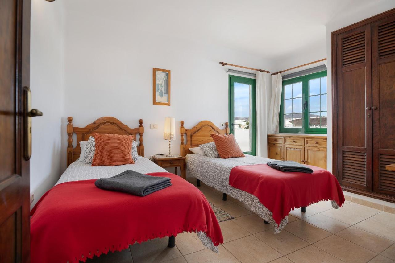 Apartamento Apt6 Palmeras Iii Lanzarote