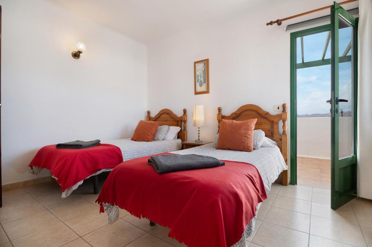 Apartamento Apt6 Palmeras Iii Lanzarote Puerto del Carmen (Lanzarote)