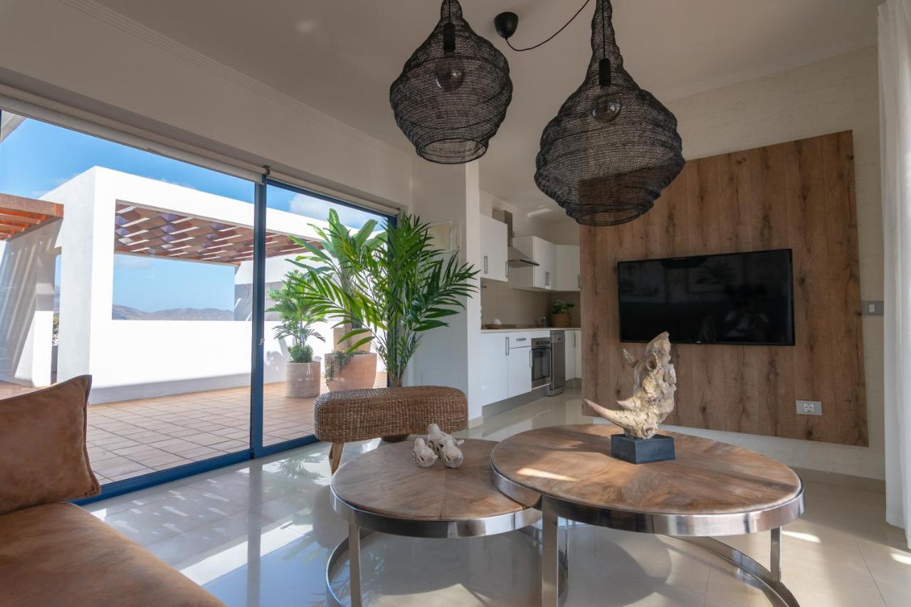 Villalia Tahona Villa Playa Blanca (Lanzarote)