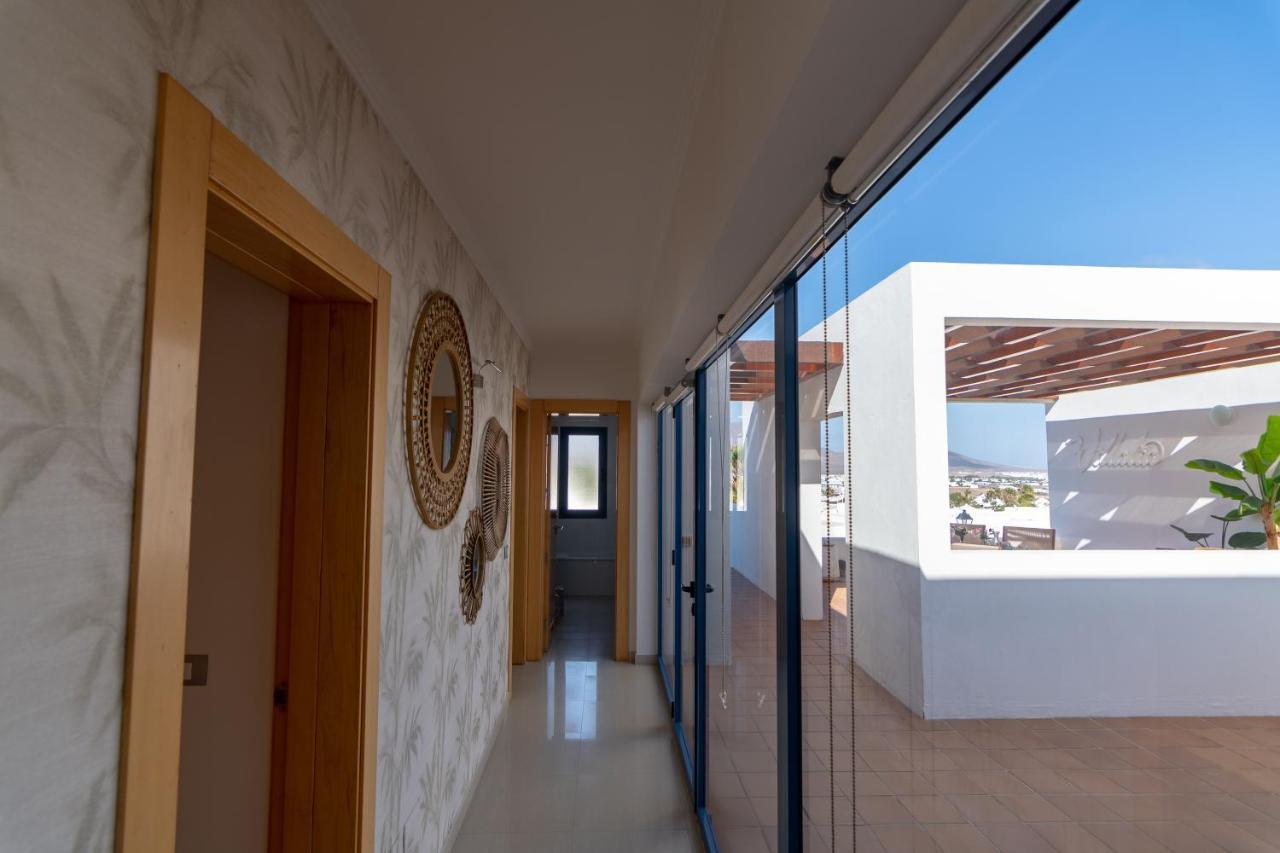 Villa Villalia Tahona Playa Blanca (Lanzarote)