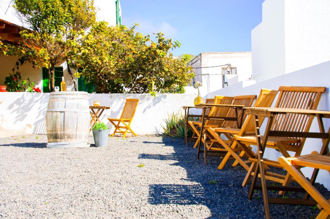 Casa Abuela Elena Guest house