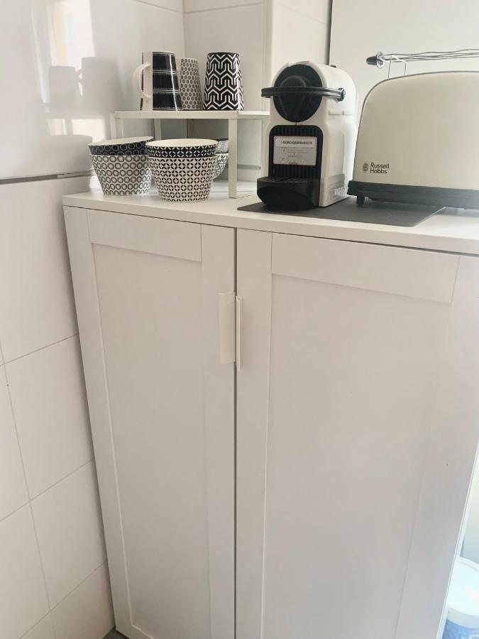 Apartamento ático El Reducto Views