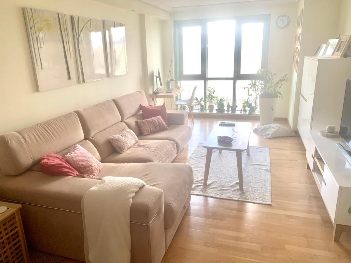 ático El Reducto Views Apartamento