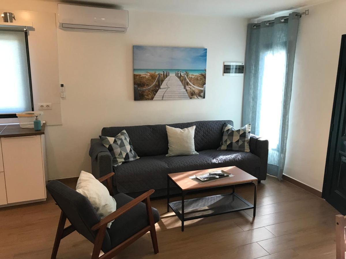 Holiday home Casa Blanqui Costa Teguise