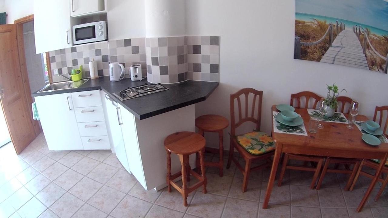 Casa Eden Apartment *
