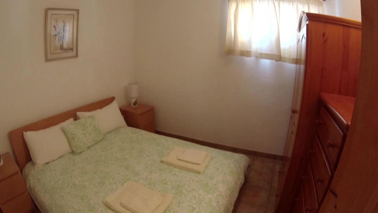 Casa Eden Apartment *
