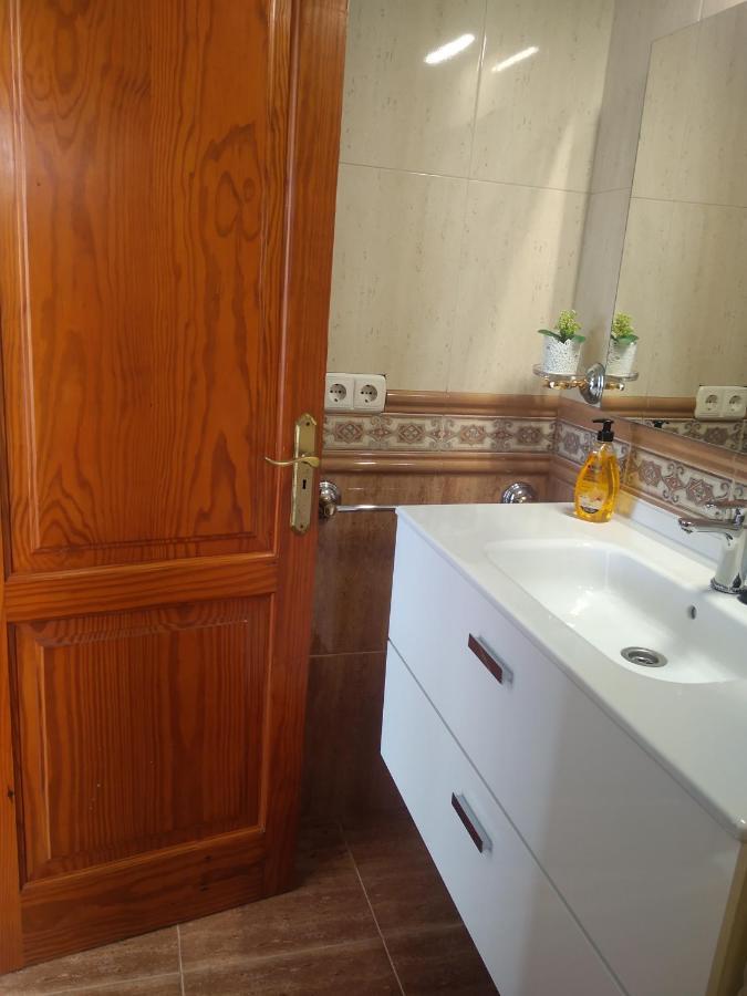 Holiday home Adosado Cerca Del Mar *