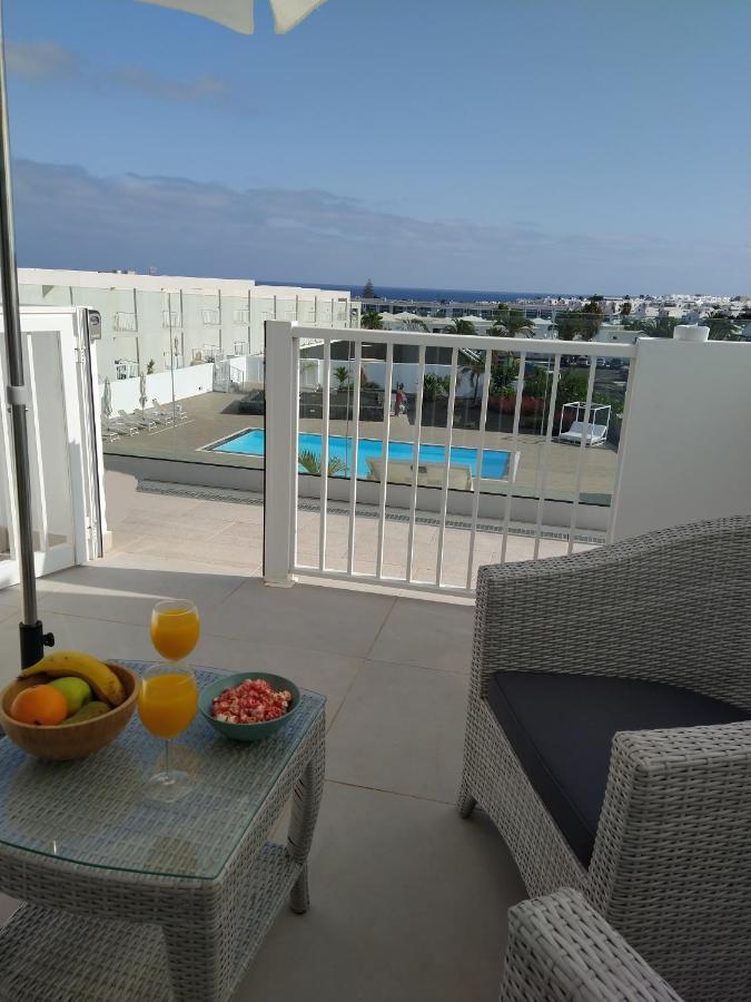 Namaste- Amazing Sea View & Infinity Pool - Good Wifi - Smart Tv-residence Senator
